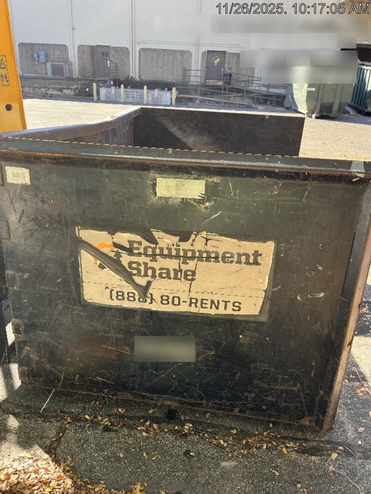 2018 STAR INDUSTRIES 1430