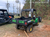 2020 John Deere 815E 2S 2 - 3 Seat UTV, DSL, 4WD, Canopy, Standard Rental Spec