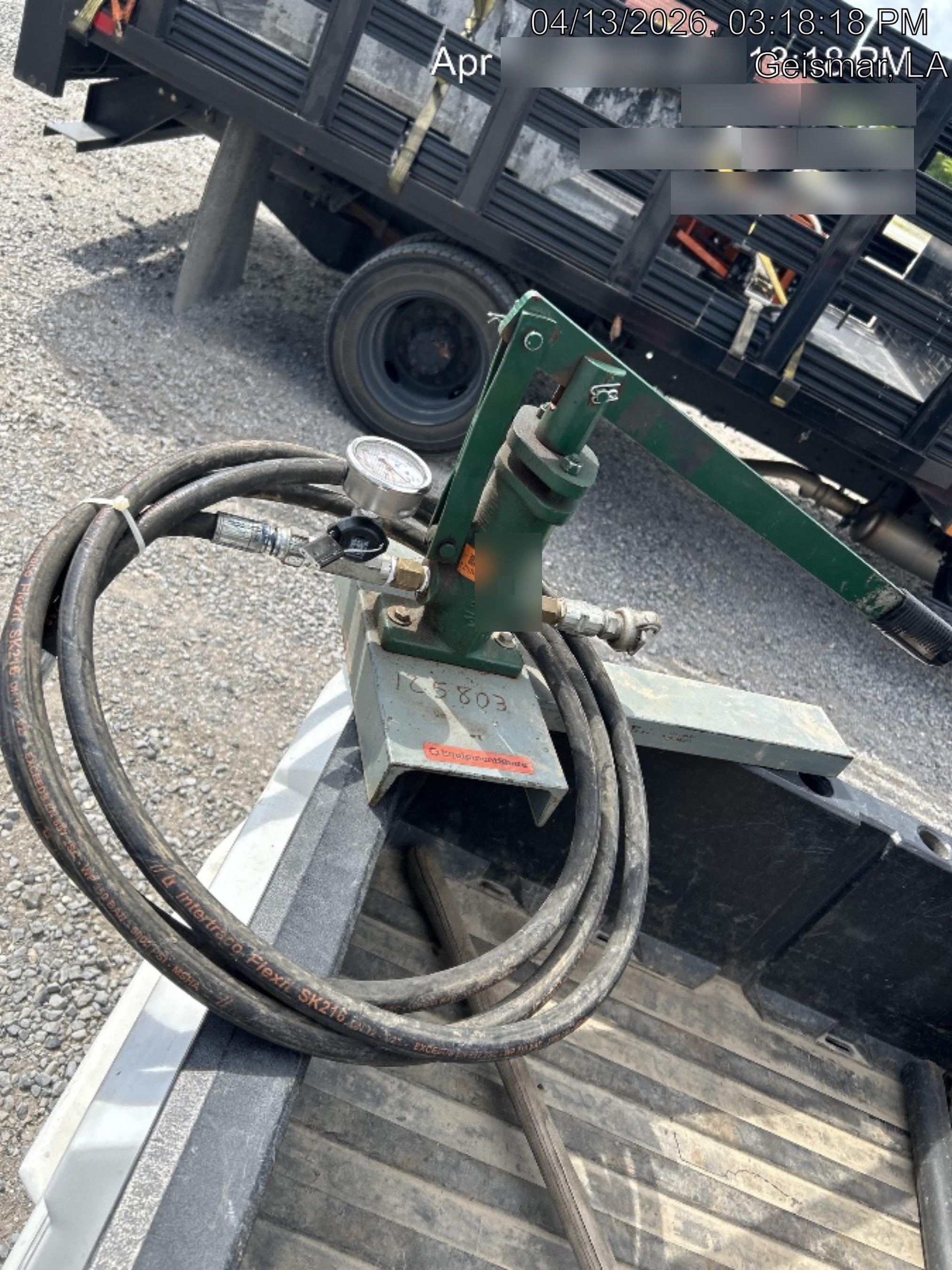 2021 PINNACLE PDQH-2000
