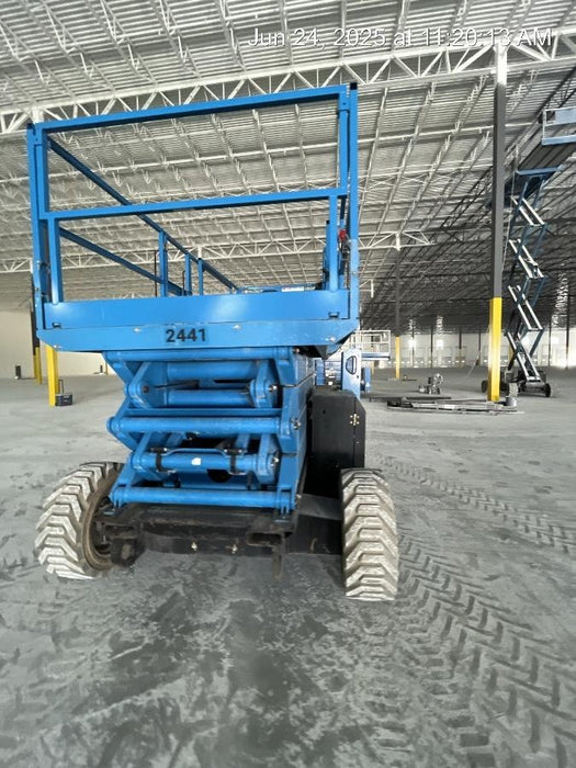 2016 GENIE GS-4390 RT