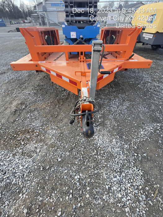 2021 AIR TOW Rental14