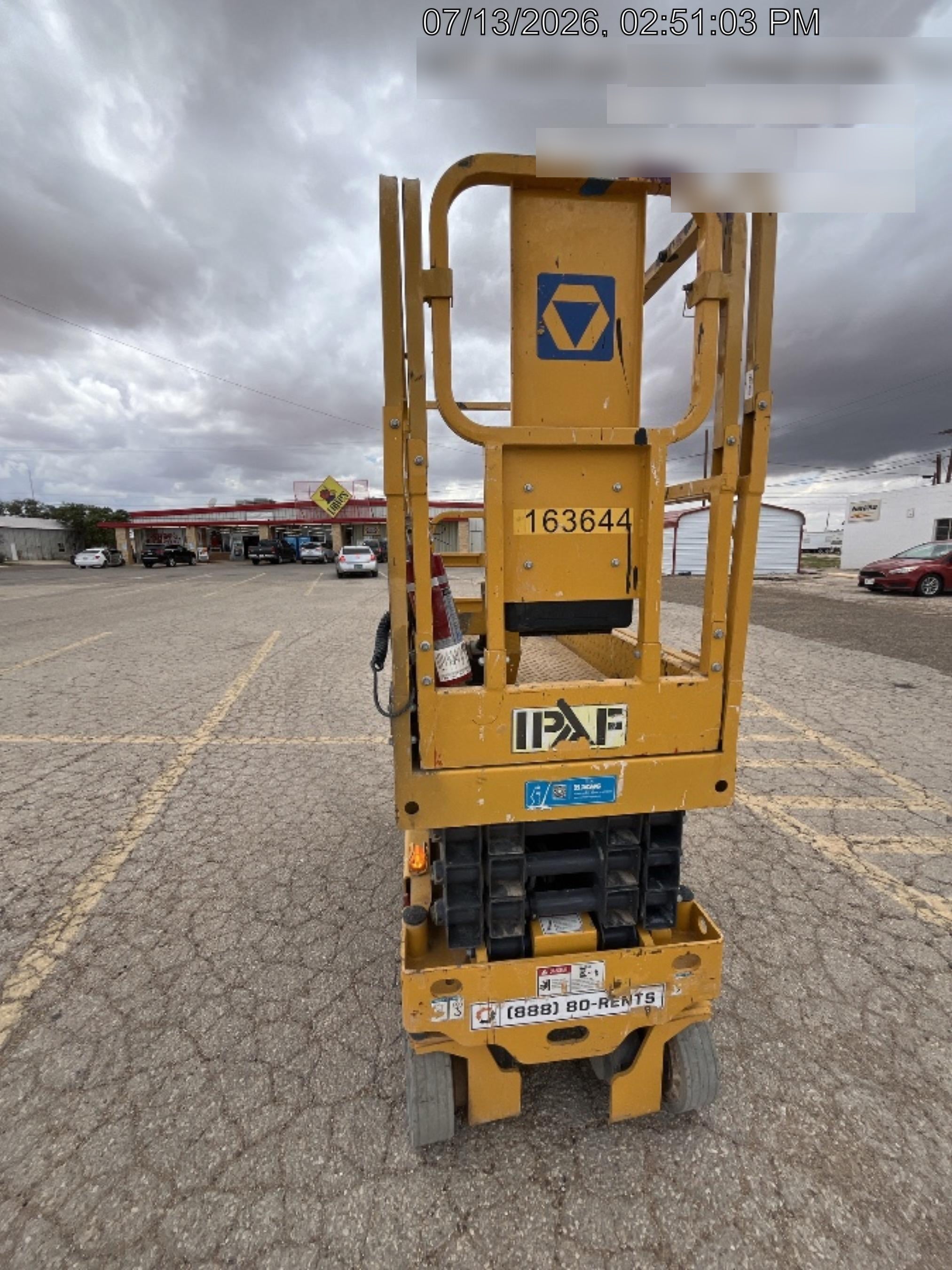 2021 XCMG XG1930DC