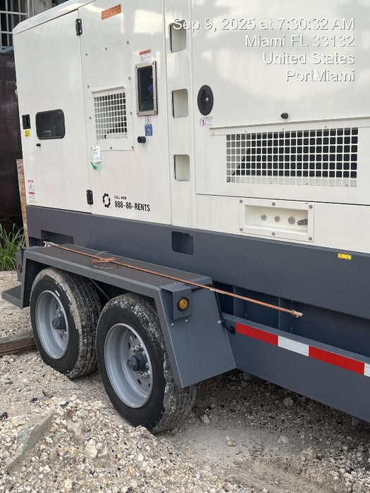 2023 ATLAS COPCO QAS 410