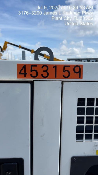 2023 ATLAS COPCO QAS25 CWK