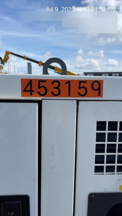 2023 ATLAS COPCO QAS25 CWK