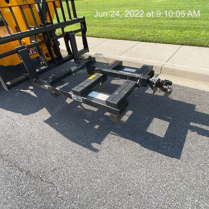 2020 STAR INDUSTRIES 1395B