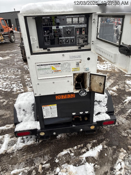 2022 SHINDAIWA DGK15FL