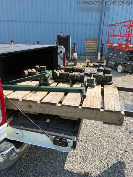 2024 HILMAN ROLLERS OMNI-8
