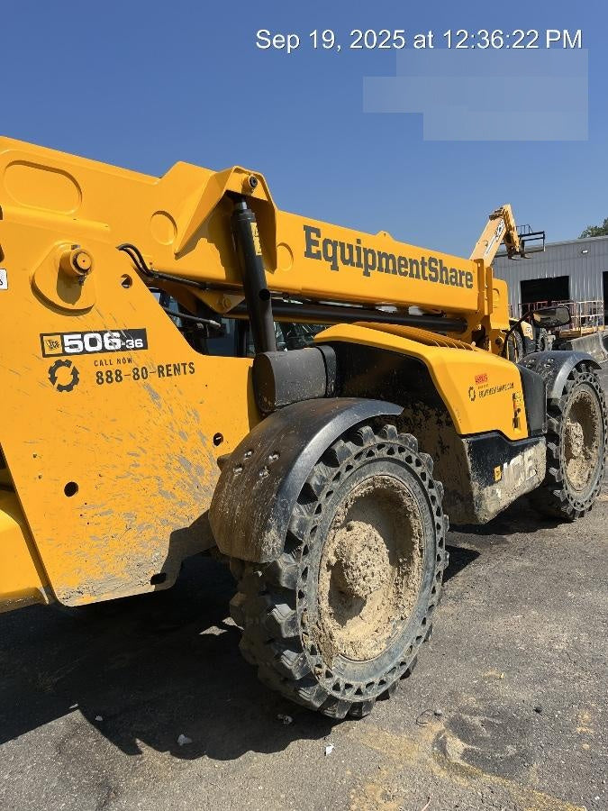 2024 JCB 506-36