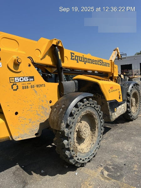 2024 JCB 506-36