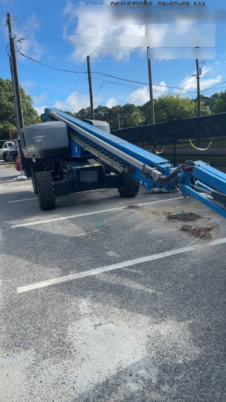 2024 GENIE S-65 XC