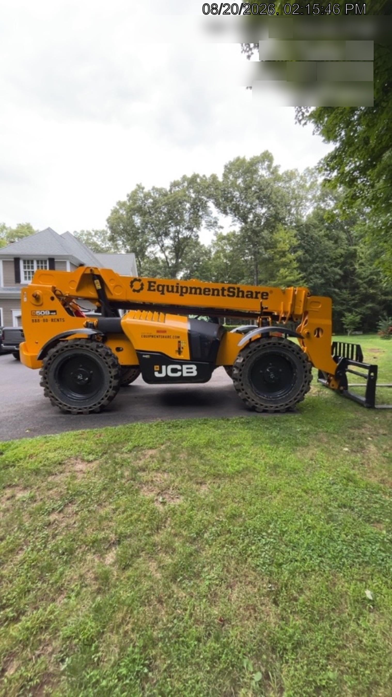 2024 JCB 509-42