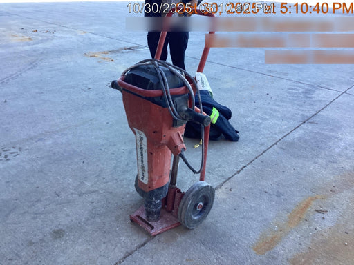 2024 HILTI TE 3000-AVR