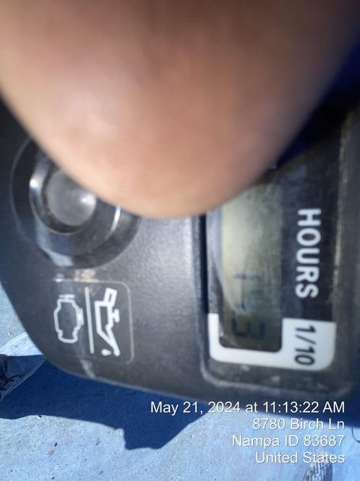 2023 DITCH WITCH C24XA