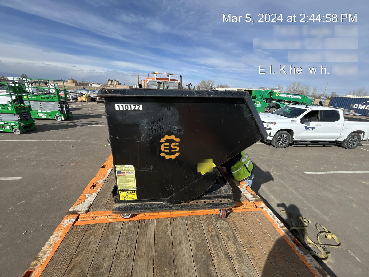 2020 ARROW MATERIAL HANDLING HP-6000-250