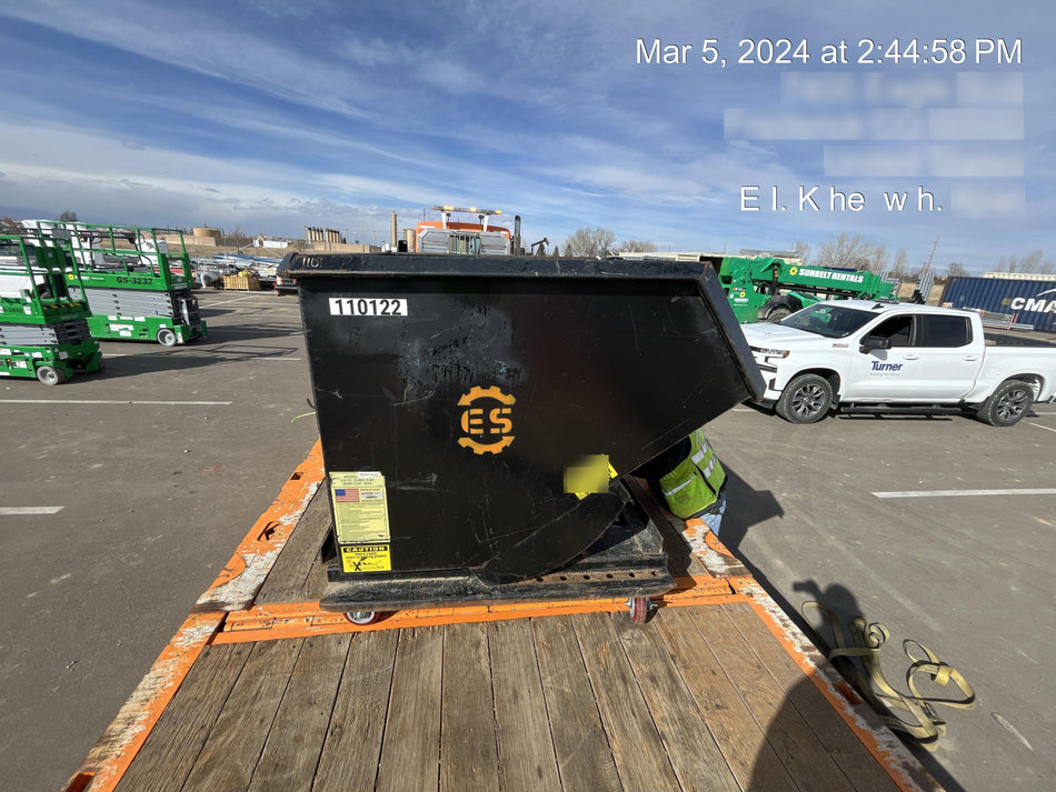 2020 ARROW MATERIAL HANDLING HP-6000-250