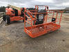 2019 JLG 600AJ