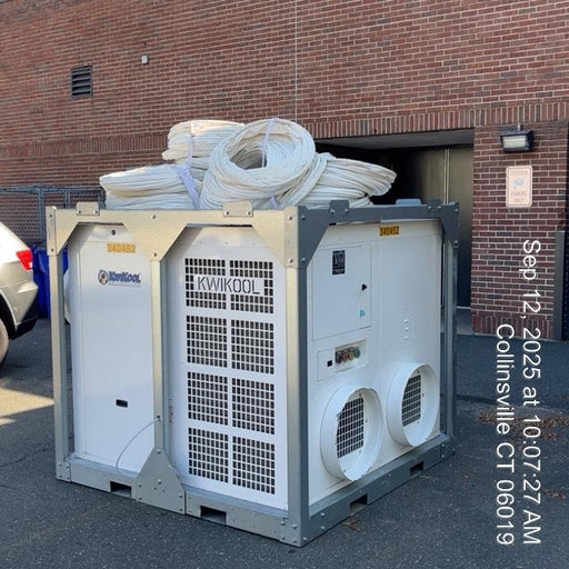 2023 KWIKOOL KPO25-43HF