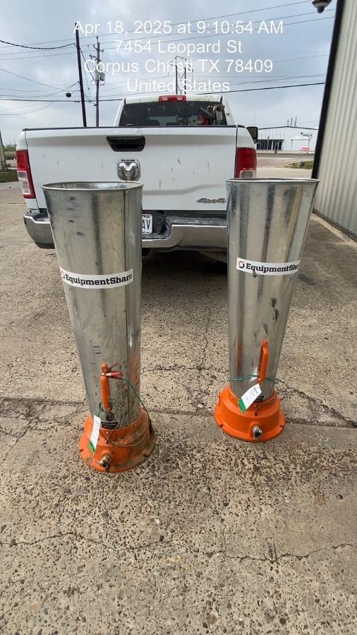 2025 MICHIGAN PNEUMATIC ES-8AM-TRACKER