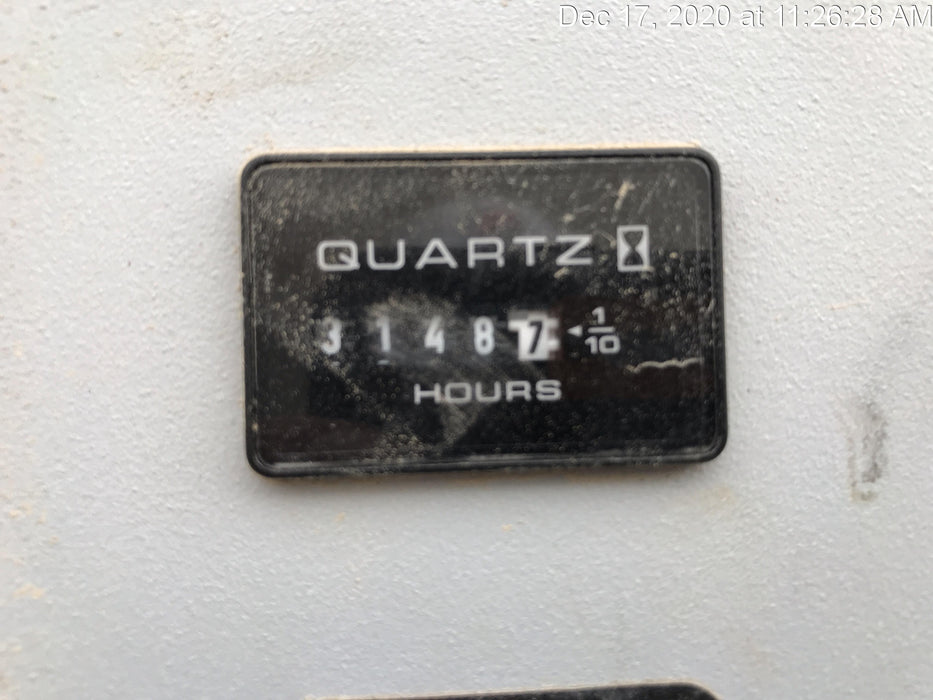 2018 WACKER NEUSON G70