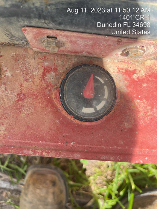 2020 MI-T-M CORPORATION CWC-5004-4MAH