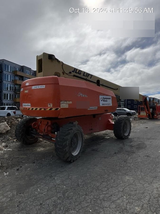 2020 JLG 860SJ