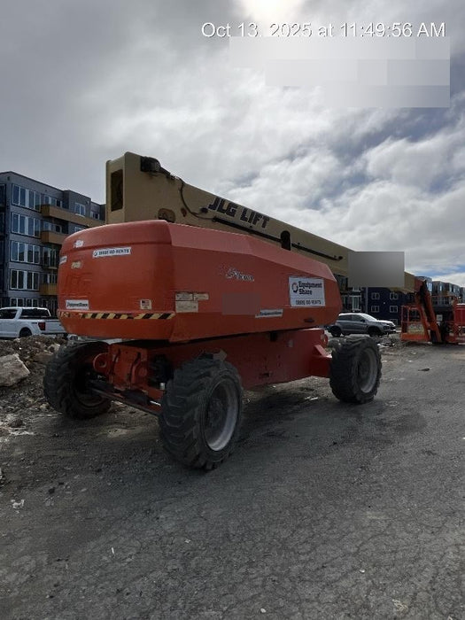 2020 JLG 860SJ
