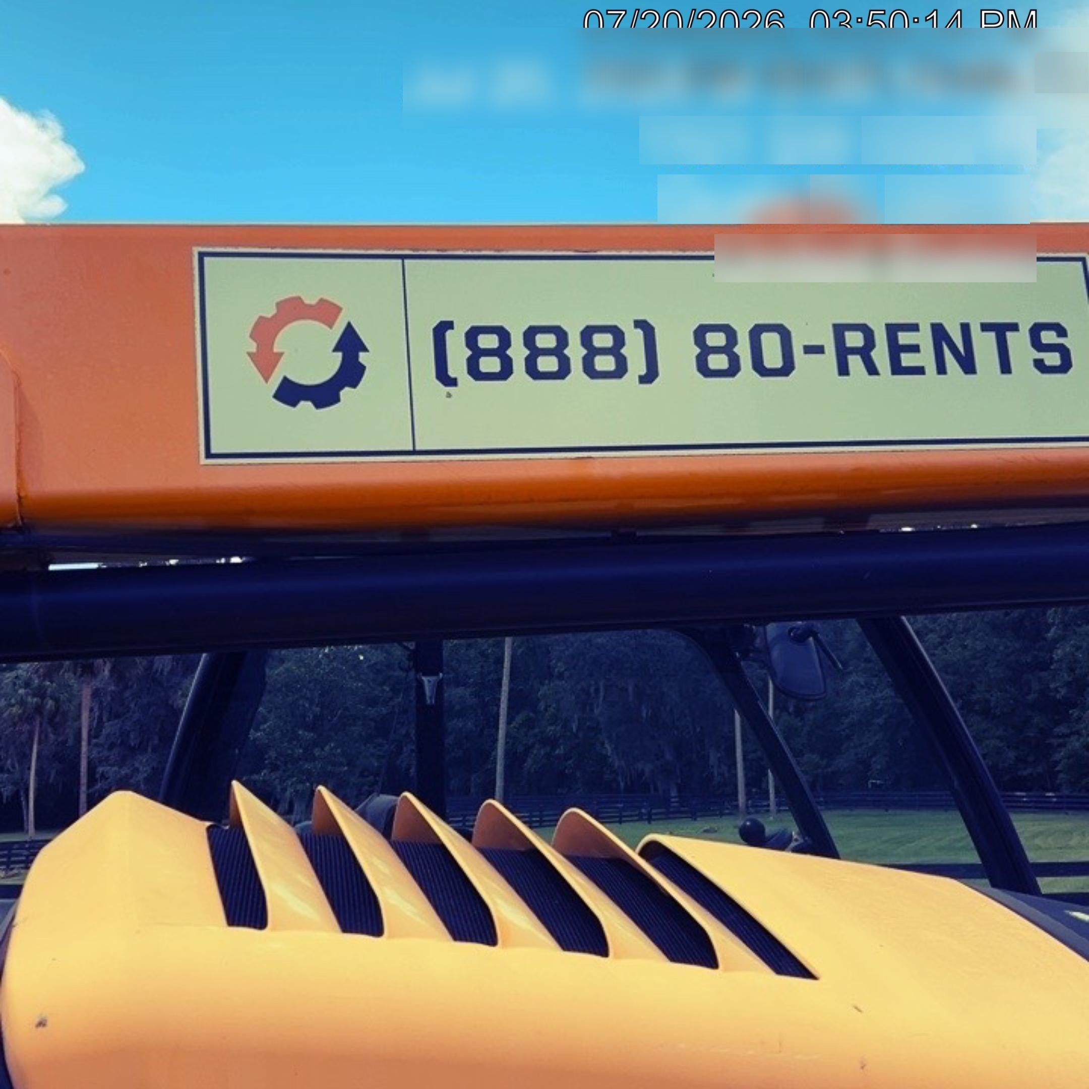 2019 JCB 509-42