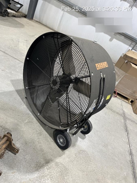 2024 SCHAEFER VKM36-2-B-O