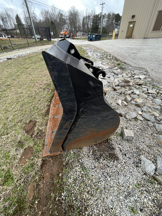 2022 SOLESBEE 96" Loader Fork Carriage - Solesbee