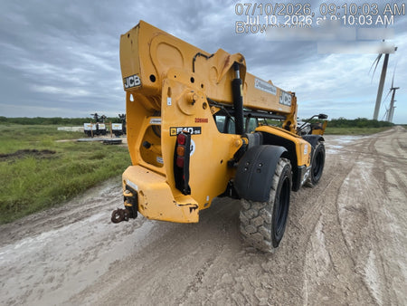 2022 JCB 510-56