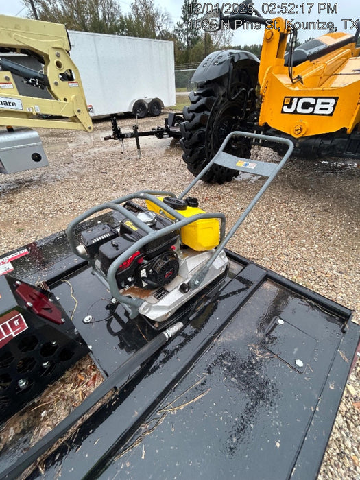 2025 WACKER NEUSON WP1550AW