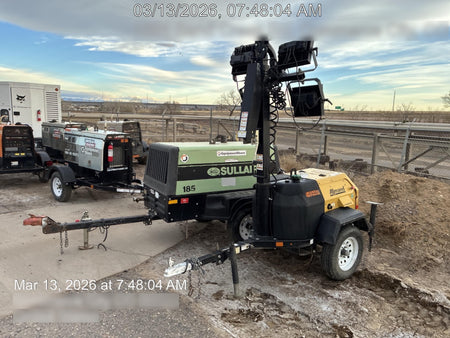 2021 ALLMAND NLV3GR