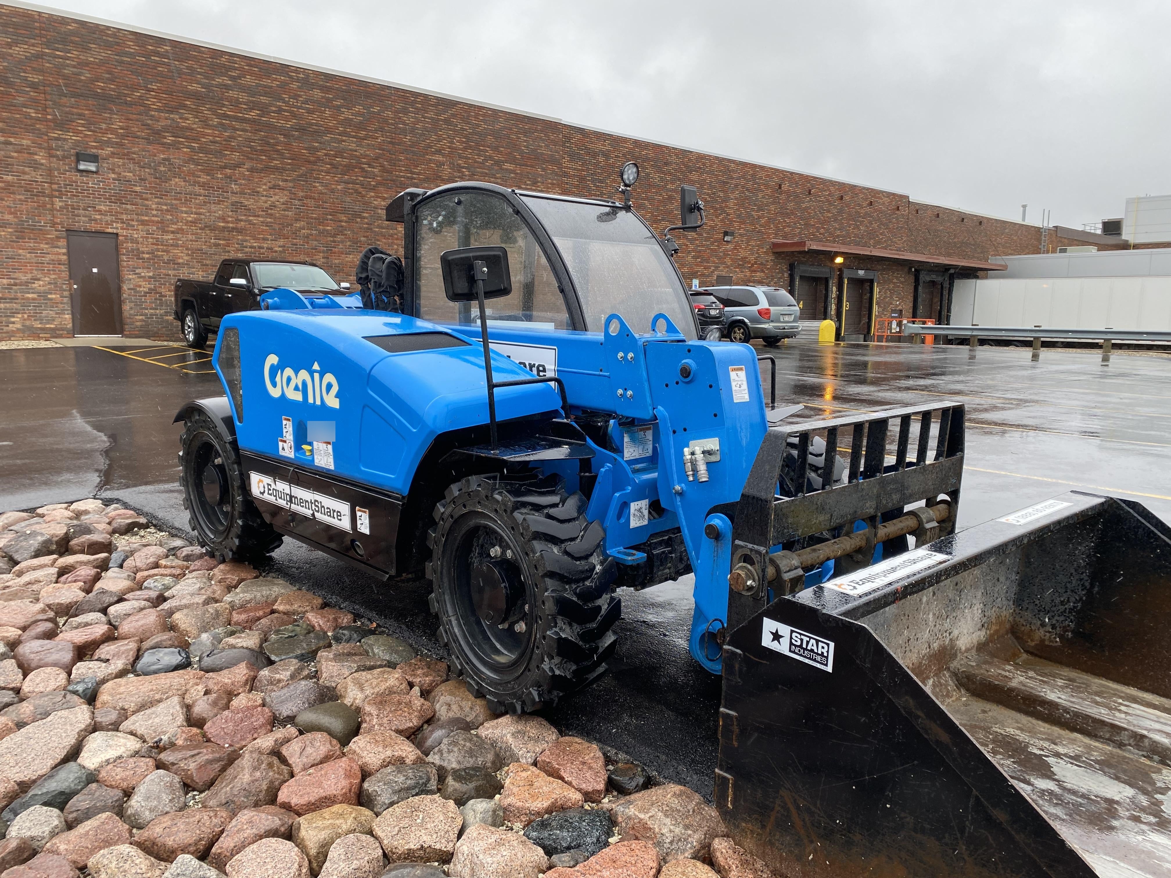 2020 STAR INDUSTRIES 1406B