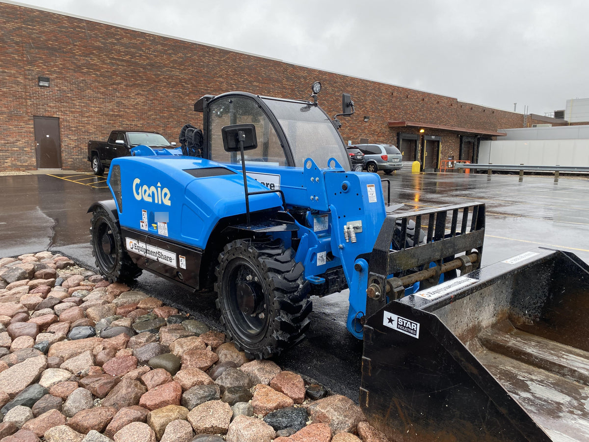2020 STAR INDUSTRIES 1406B