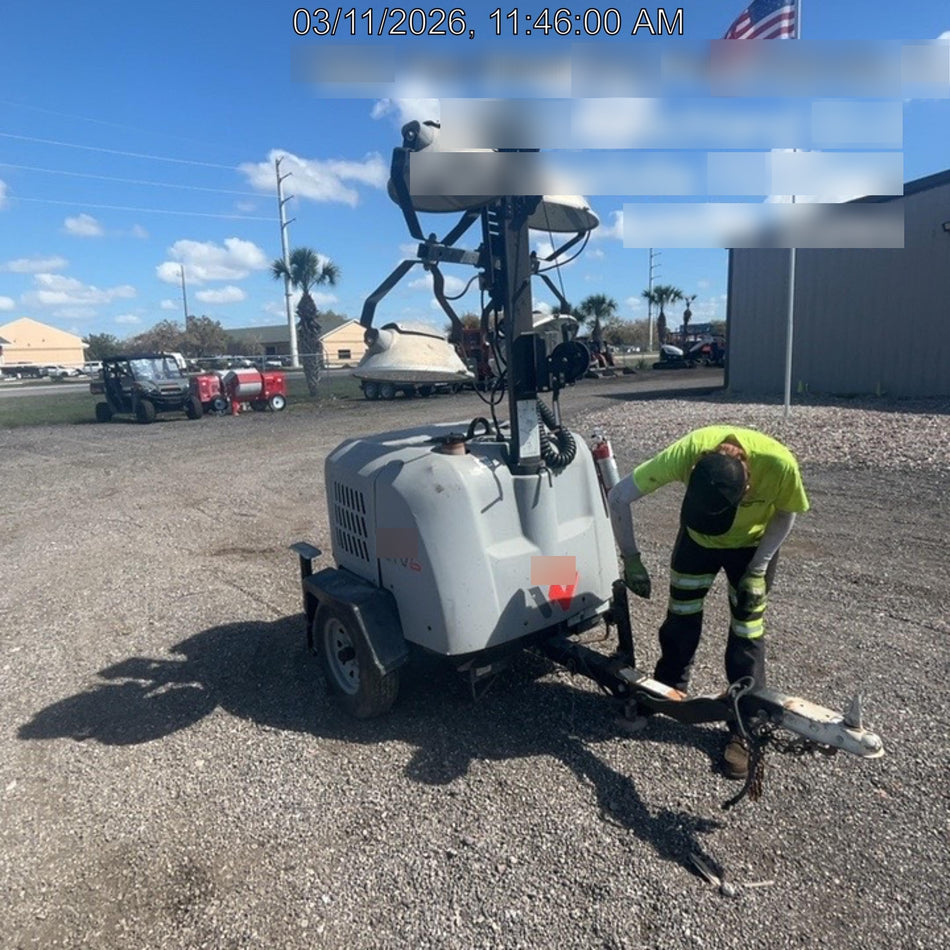 2019 WACKER NEUSON LTV6L-MH