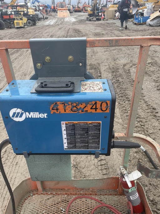 2024 MILLER ELECTRIC CST-282