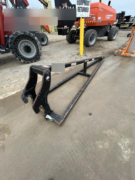 2019 PALADIN 12403
