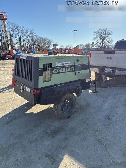 2019 SULLAIR 185-DPQ