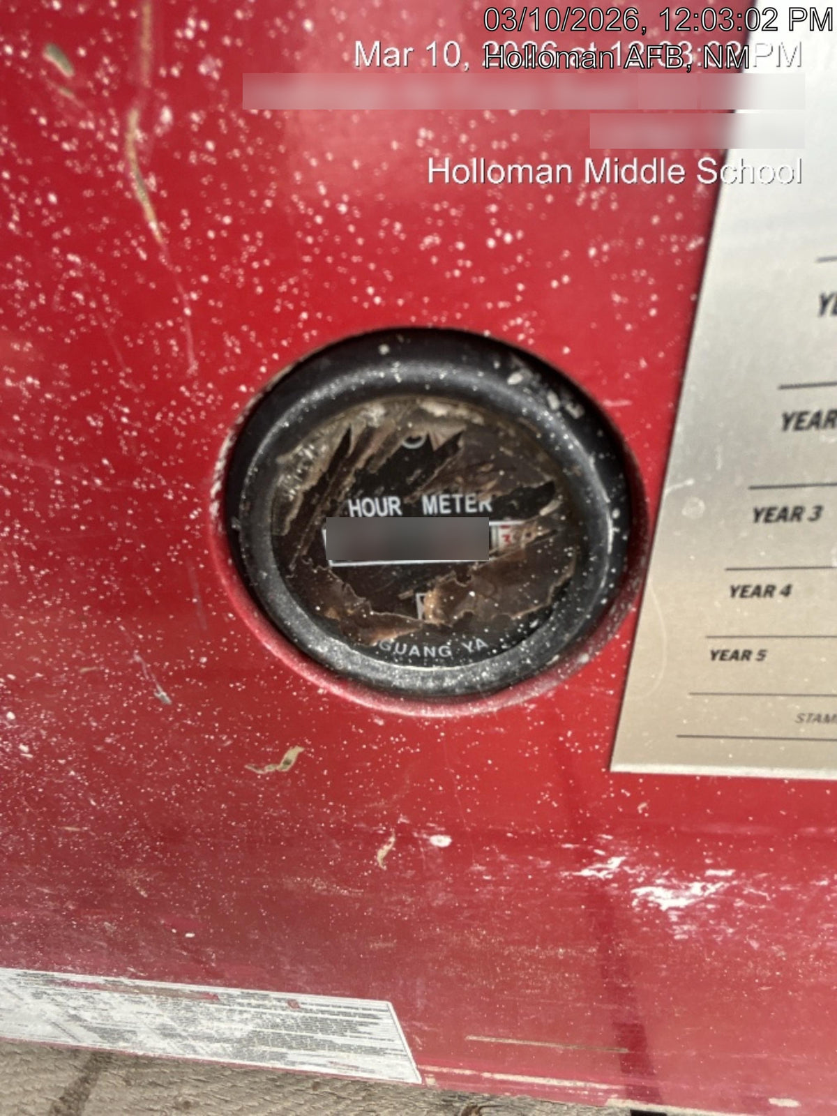 2020 MEC 1930SE