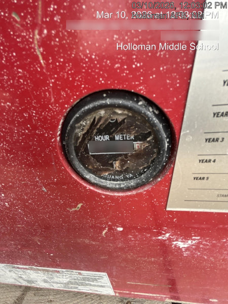 2020 MEC 1930SE