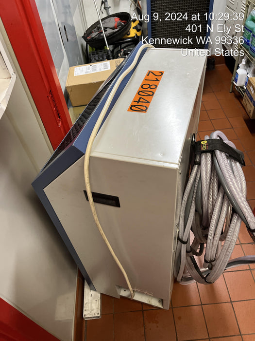 2022 OCEANAIRE OWC1811QC