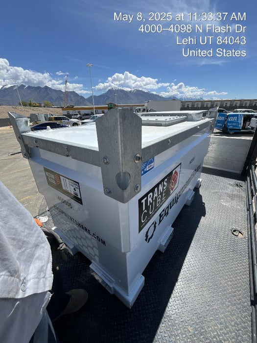 2024 WESTERN GLOBAL 20TCG-ES