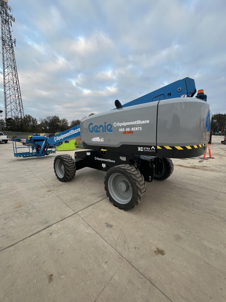 2024 GENIE S-65 XC