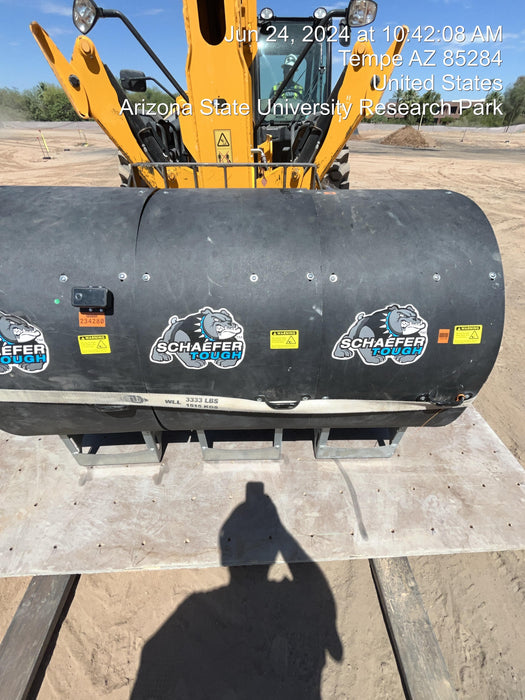 2022 SCHAEFER VKM36-B