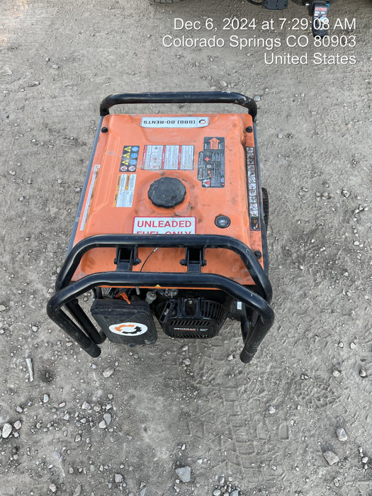 2024 GENERAC G0076722