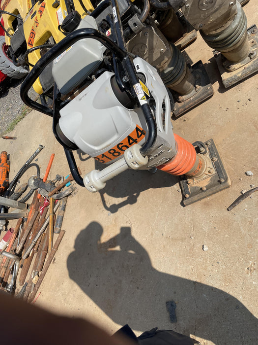 2023 MULTIQUIP MTX60HD