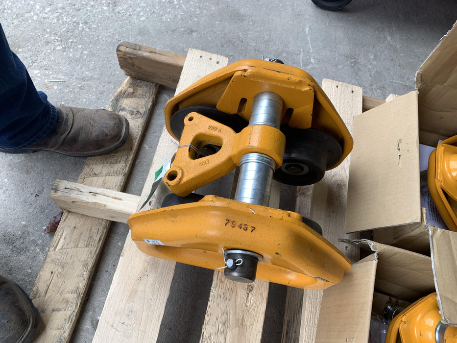 2020 HARRINGTON PTF2030