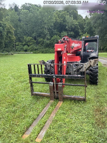 2021 MANITOU MTA10055
