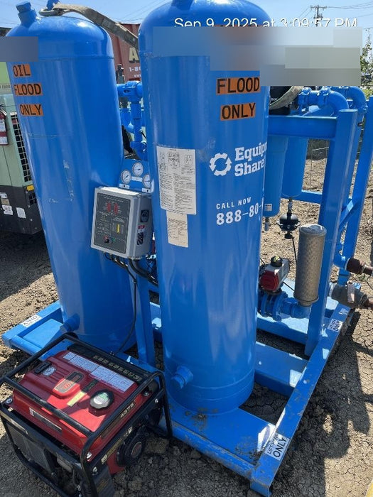 2024 HANKISON RDH-930G